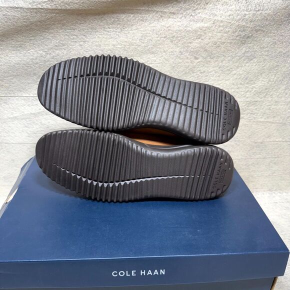 Cole Haan Grand Plus Chelsea Boot Style No. C38789 Mens Size 11 NEW - Picture 7 of 11